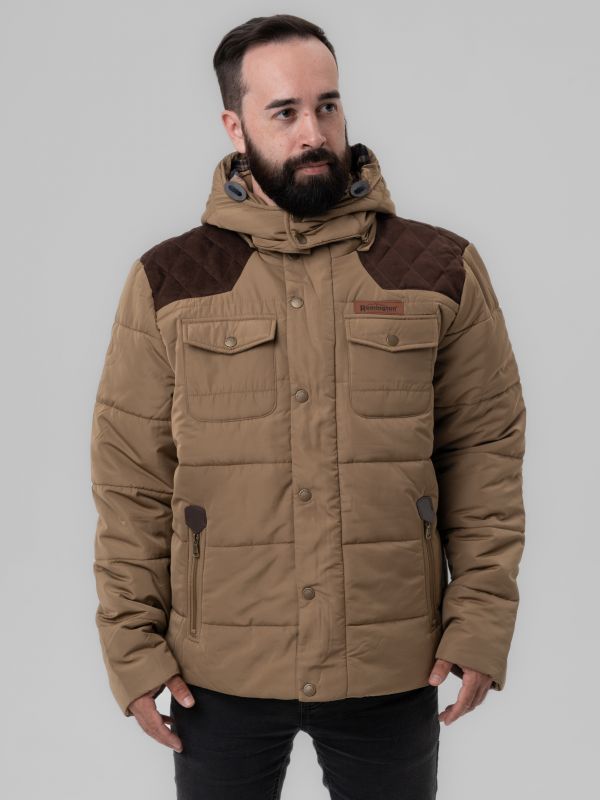 Куртка Remington Attraction Beige