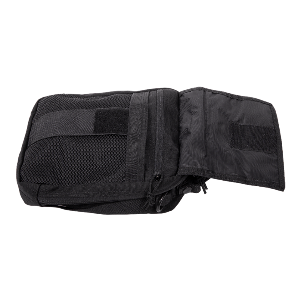 Сумка Remington плечевая 31х22 (черный), 5л, фото, цена