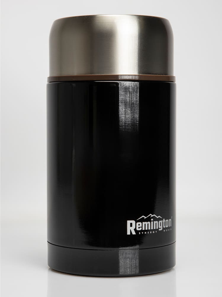 Термос Remington LunchMate 1000 Black для еды