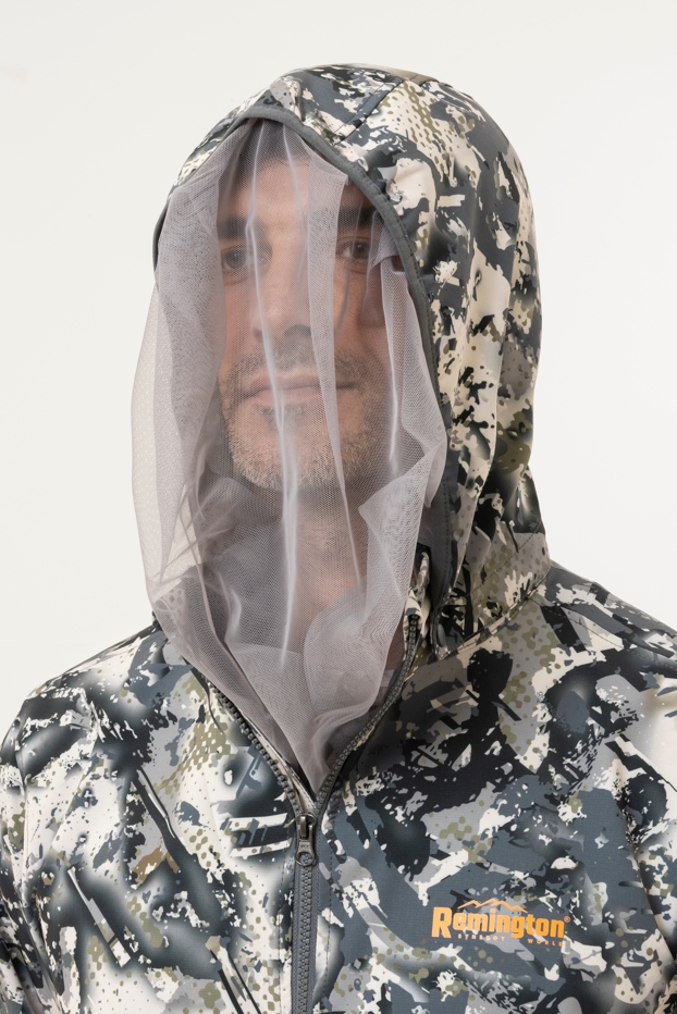 Костюм Remington Texas Anti-mosquito Apex