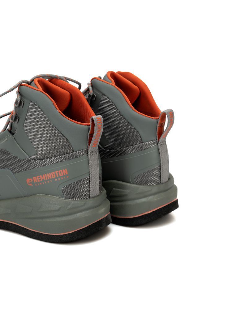 Ботинки забродные Remington Guide grey