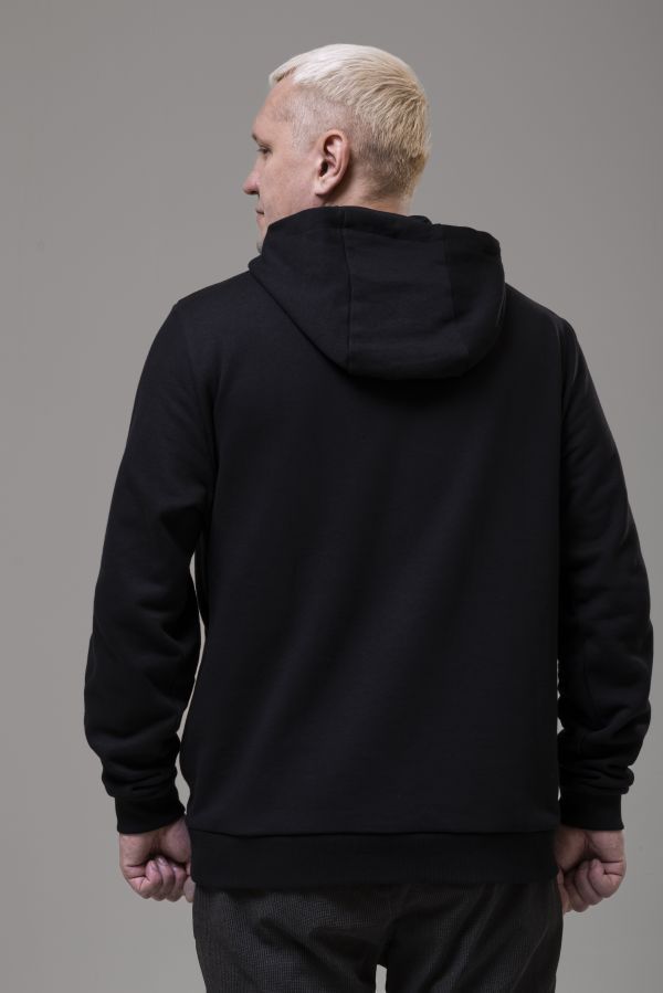 Худи Remington Moto Black