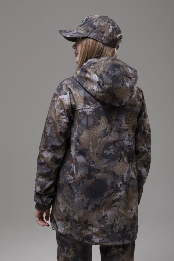 Костюм Forest Hunter Woman Timber