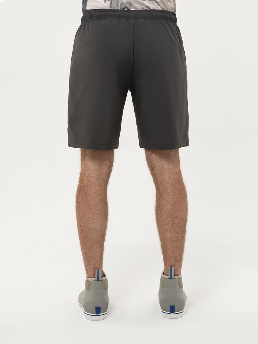 Шорты Remington Fishing Gig Grey