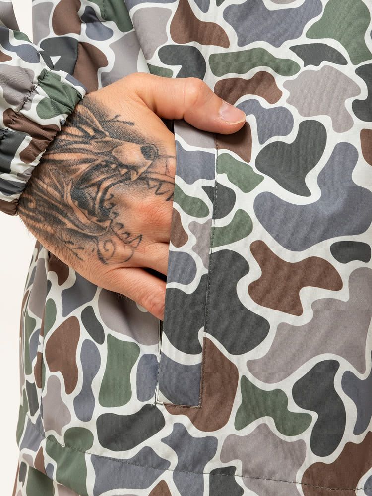 Куртка Remington Fishing Kaleidoscope