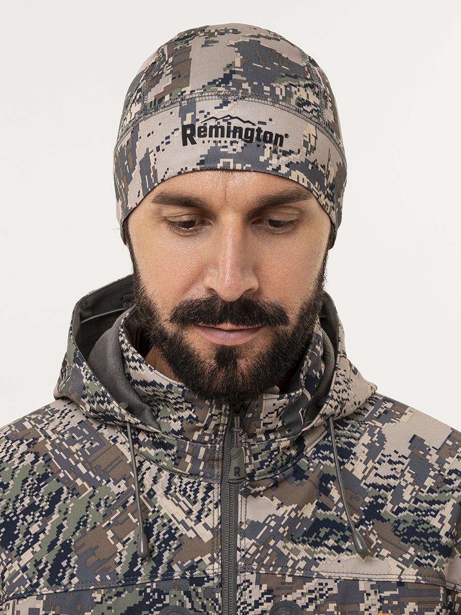 Шапка Remington Ease Figure