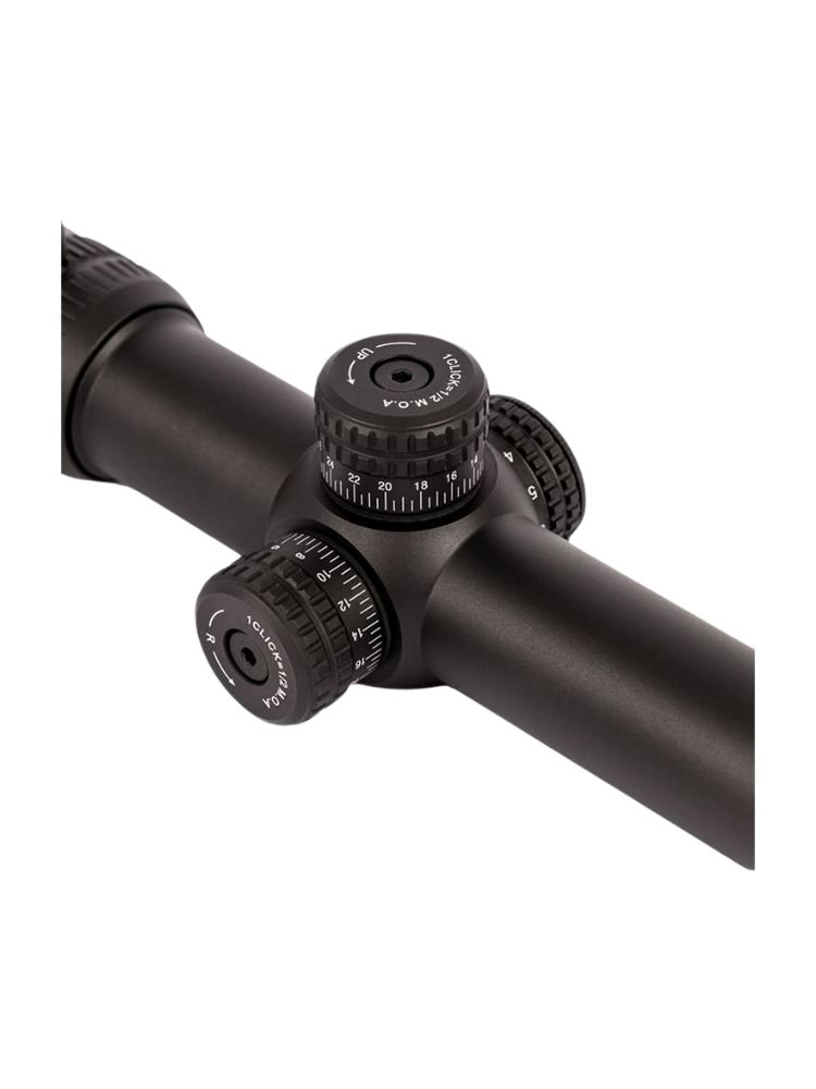 Оптический прицел с подсветкой Remington Fury 1-5x24  (30мм, FD7)