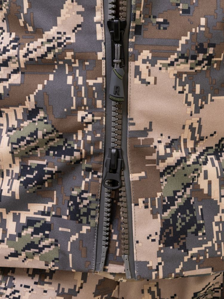 Костюм Remington Stormfront II Figure