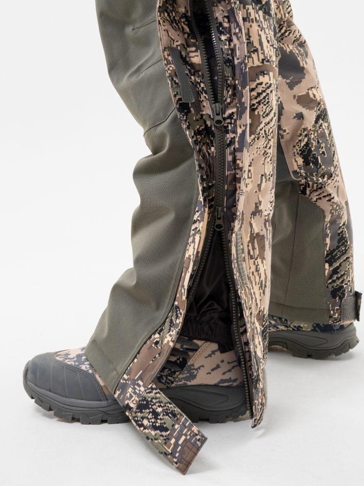 Костюм Remington ALYASKA Figure