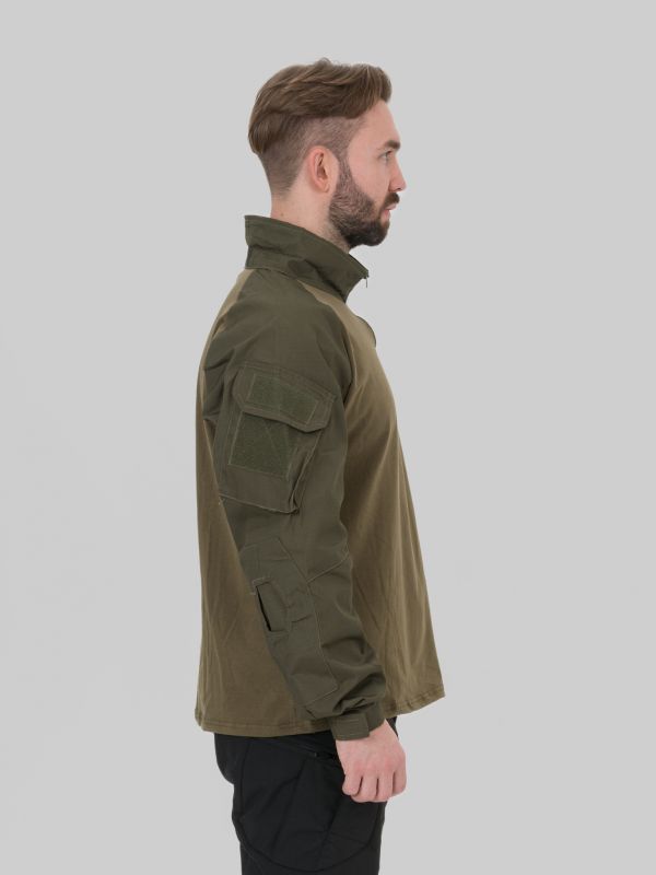 Лонгслив Remington Tactical Frog Long Sleeve Army Green