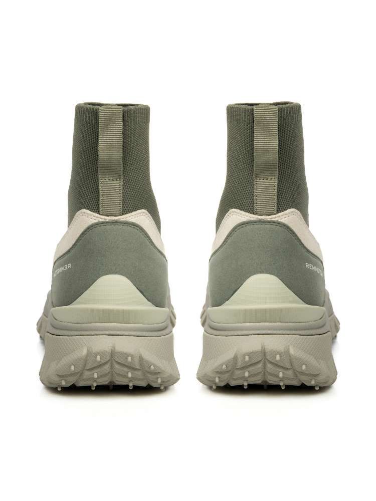 Ботинки Remington Citizen khaki