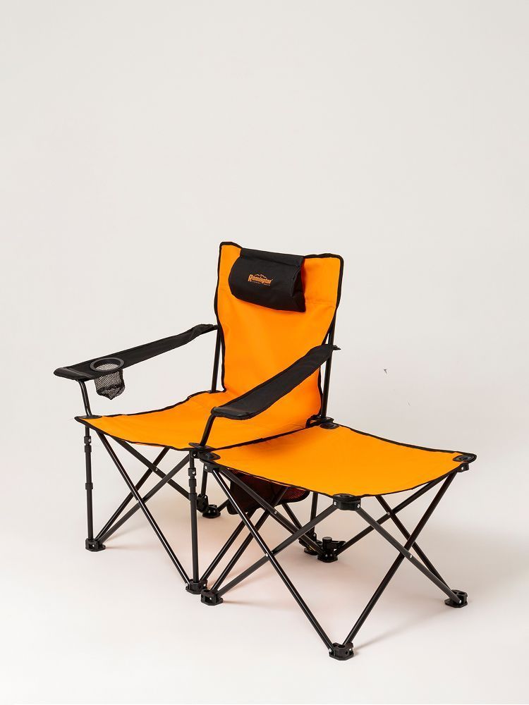 Стул складной туристический Remington Comfort Extend