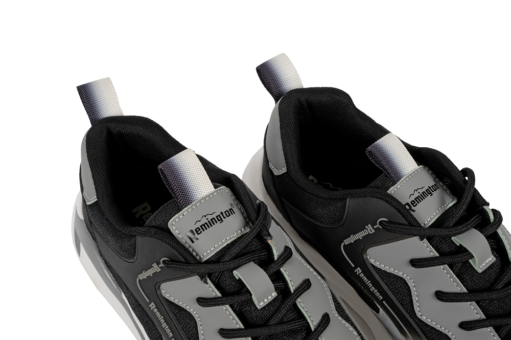 Кроссовки мужские Remington Fleet II black