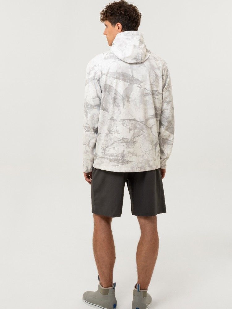 Куртка Remington PU Fishing Rivers 2