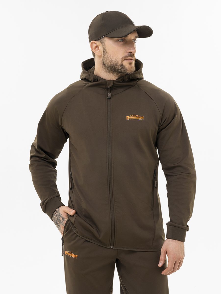 Летний костюм для охоты Remington Alabama Professional Dark Olive