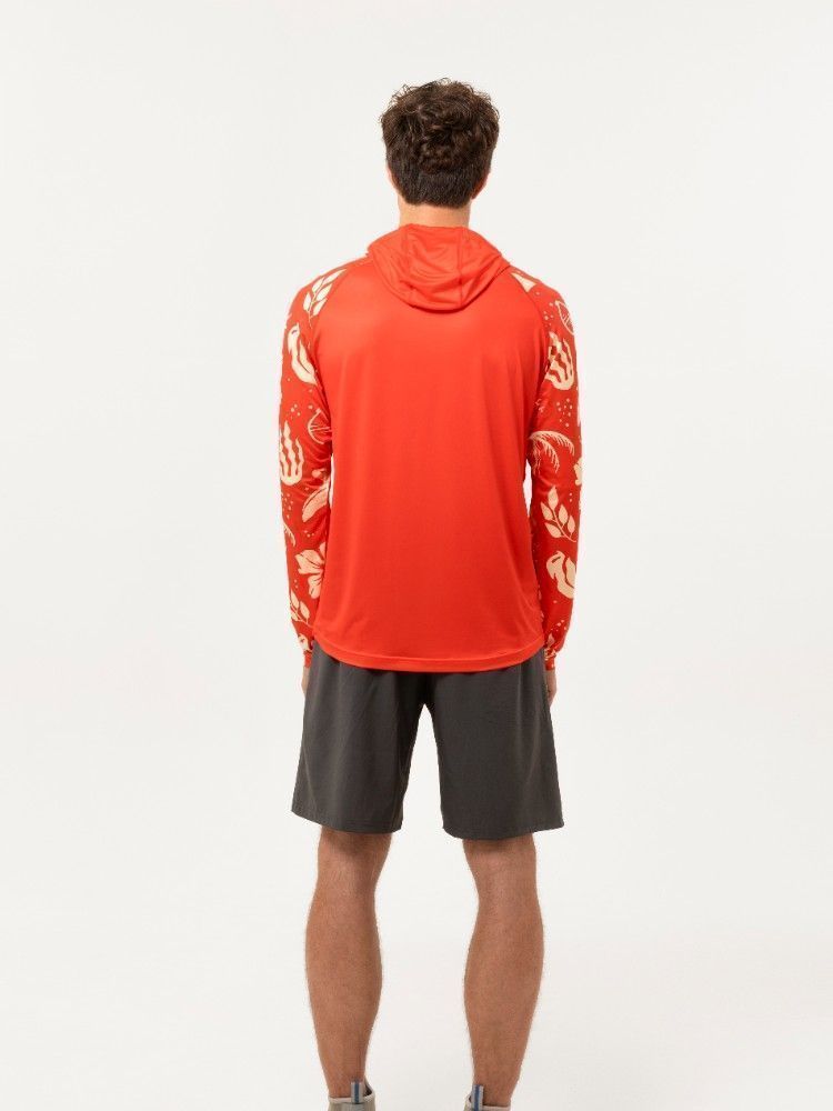 Футболка (джерси) Remington Fishing Sun and Mosquito Protection Style 2