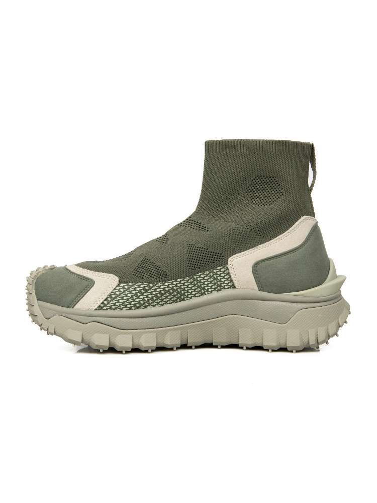 Ботинки Remington Citizen khaki