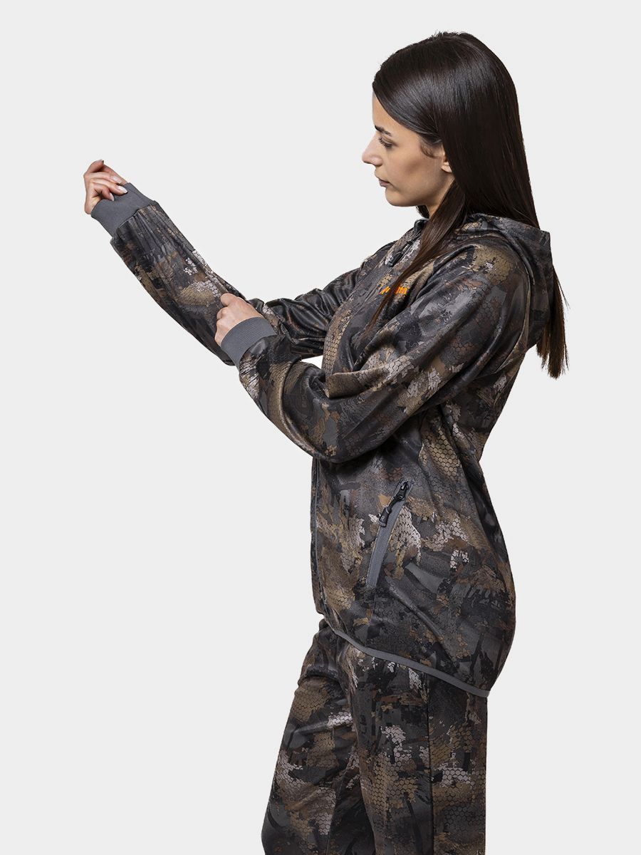 Костюм Remington Alabama Professional Unisex Women and Children Timber