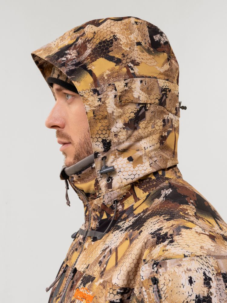 Костюм Remington Wildforce Yellow Waterfowl Honeycombs