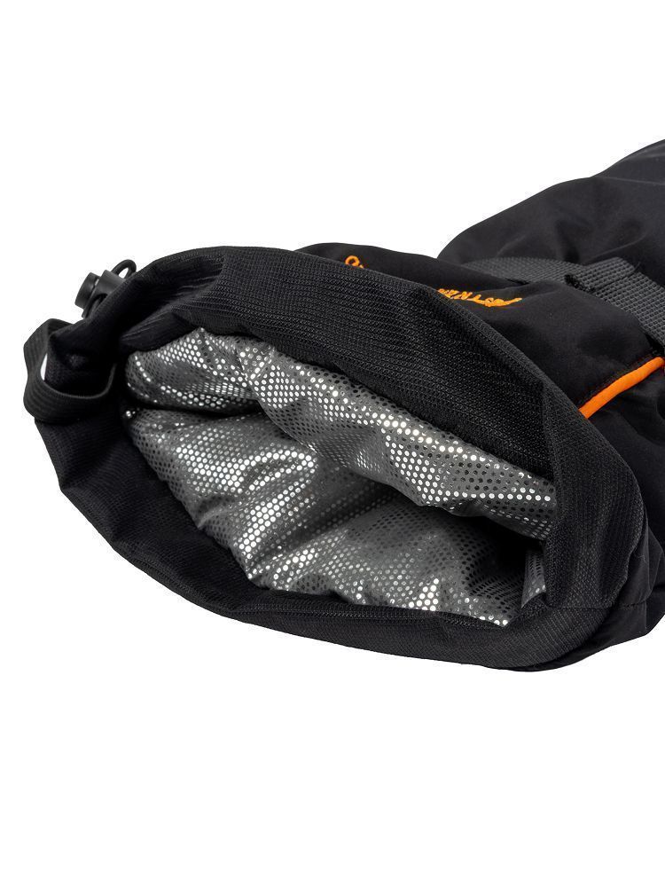 Варежки Remington Activ Fishing Black