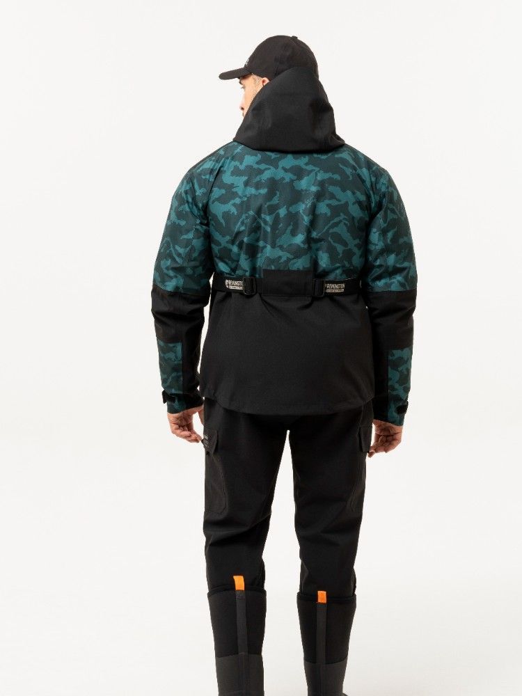 Костюм Remington Fishing Amur River