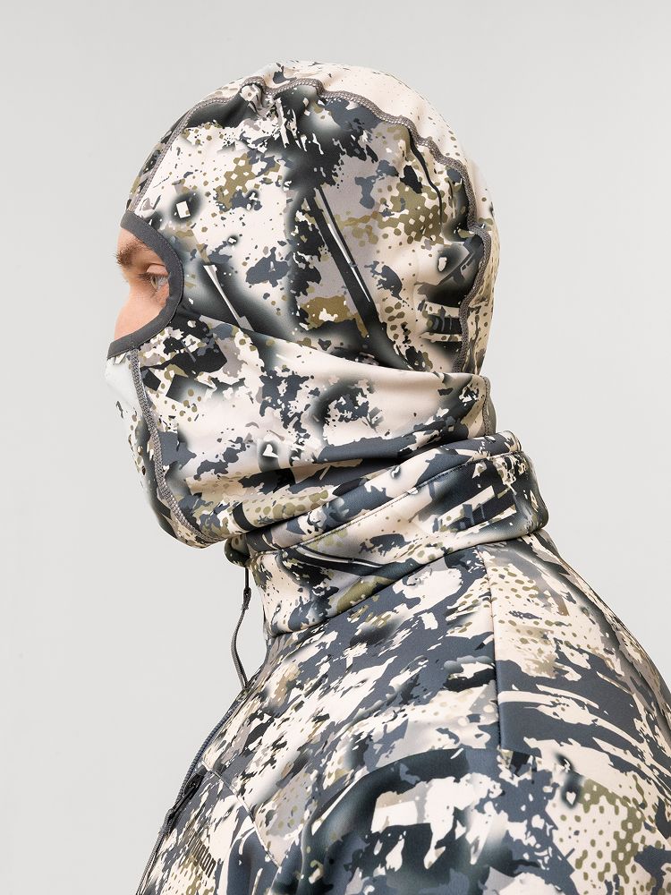 Балаклава Remington Gunpowder Apex