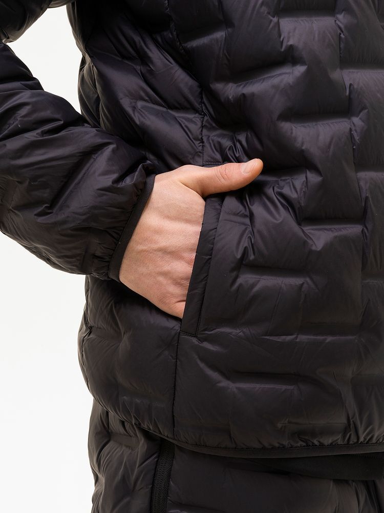 Куртка Remington Warmstich Black