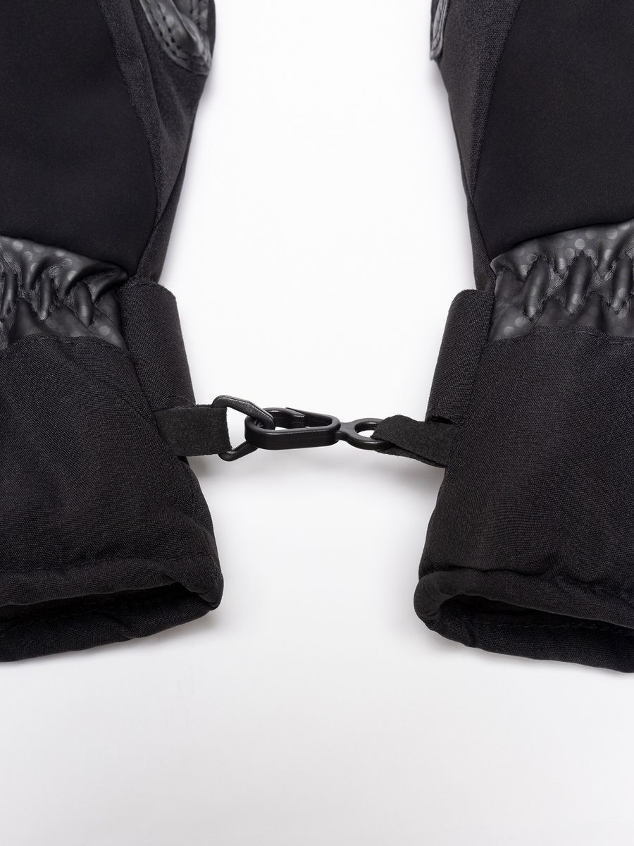 Варежки Remington Winter Black
