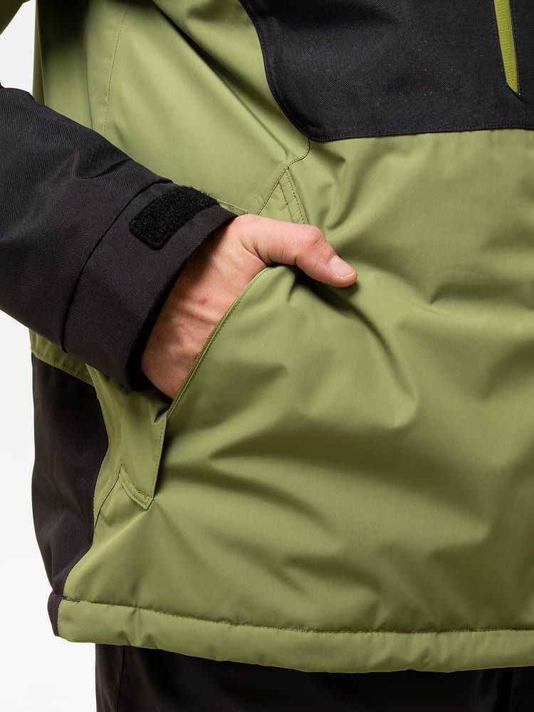 Костюм Remington Drift Winter Green