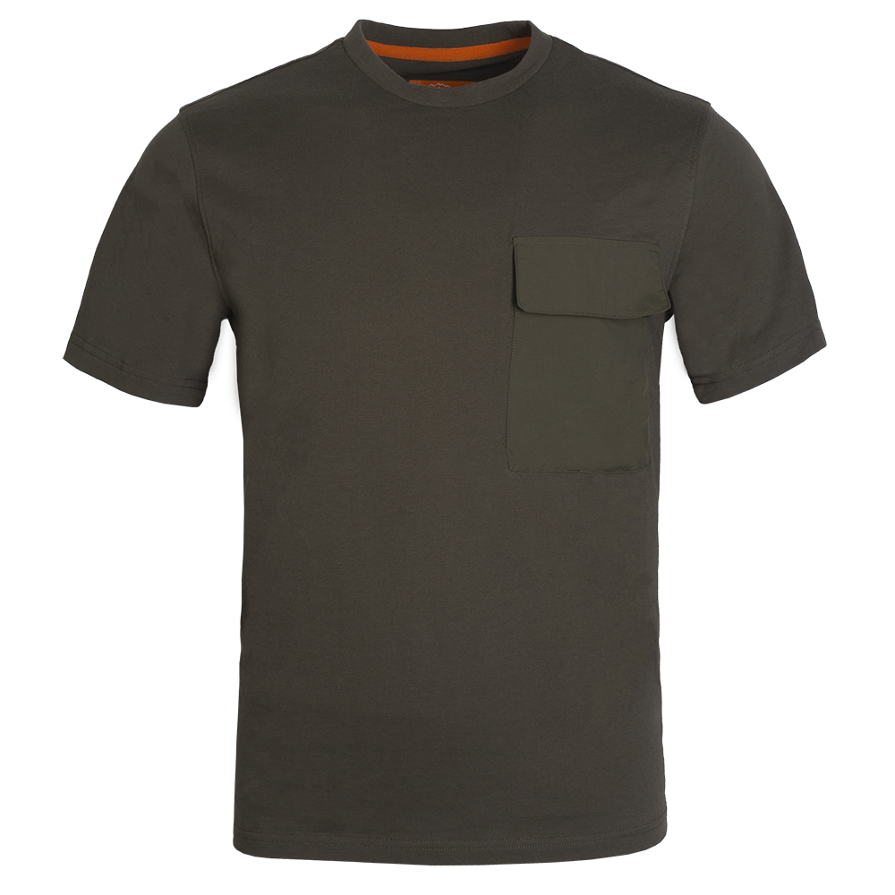 Футболка Remington Never Stop Exploring