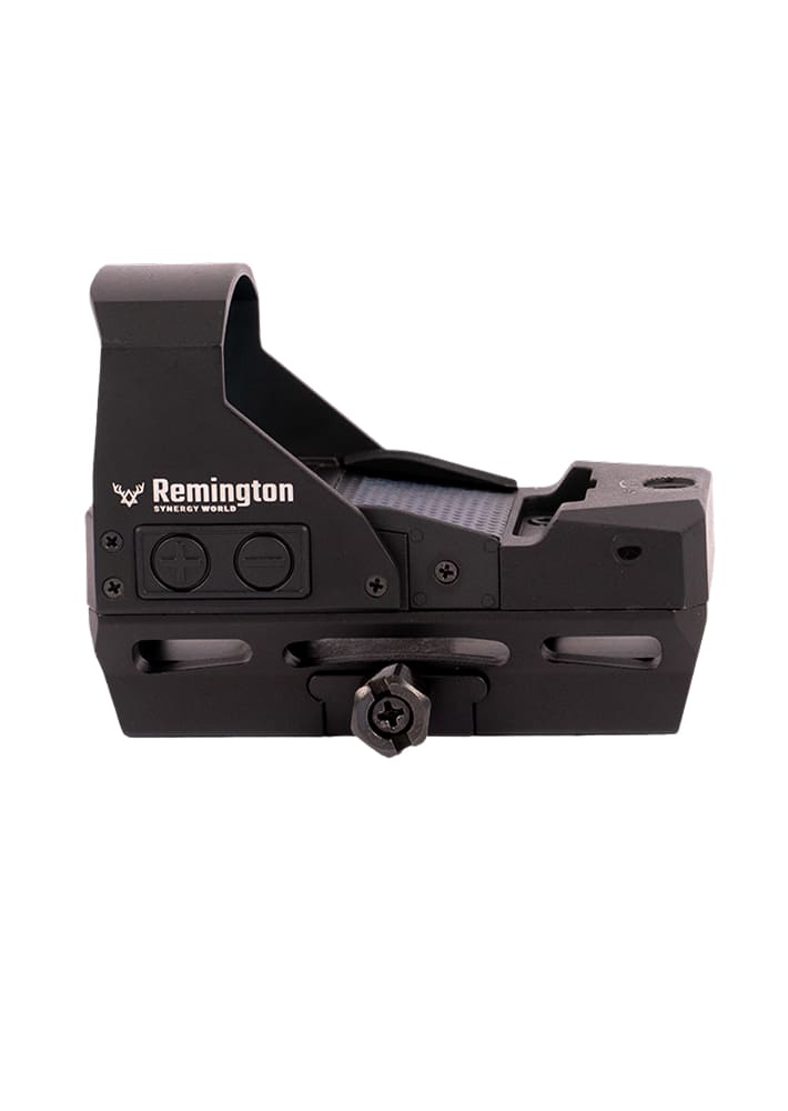 Коллиматорный прицел Remington Strike крепление ласточкин хвост