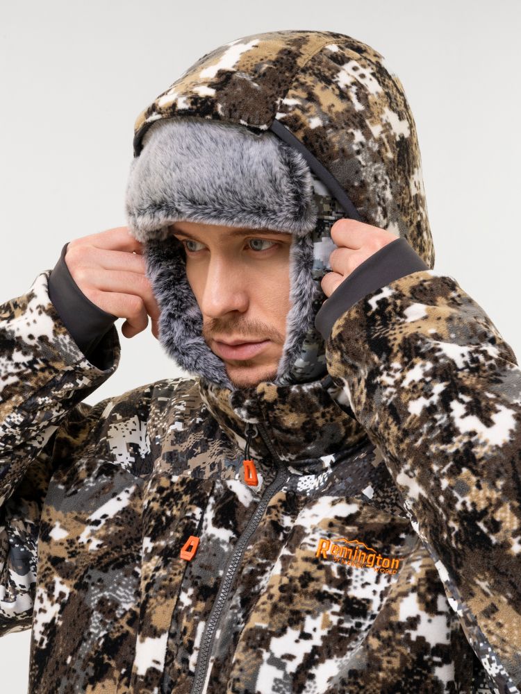 Костюм Remington Phantom Winter Forest