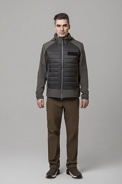 Куртка Remington Commander Green