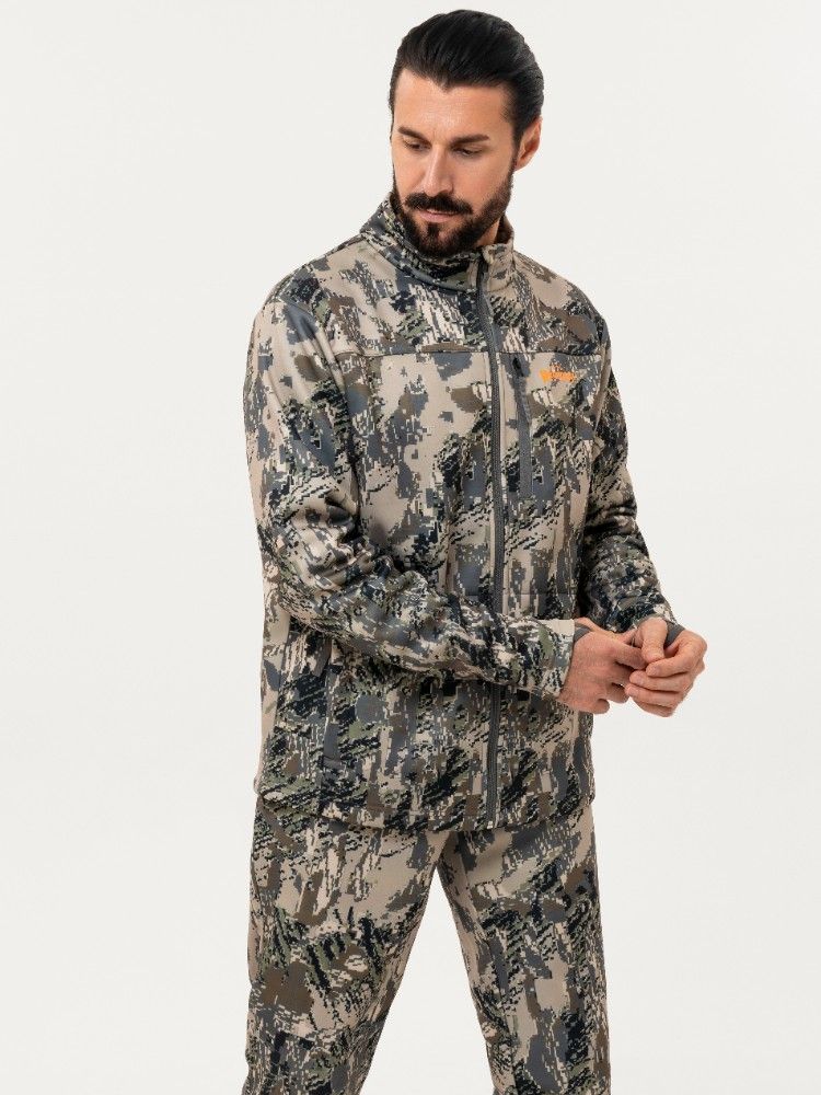 Джемпер Remington Polar Dream FIT  Figure