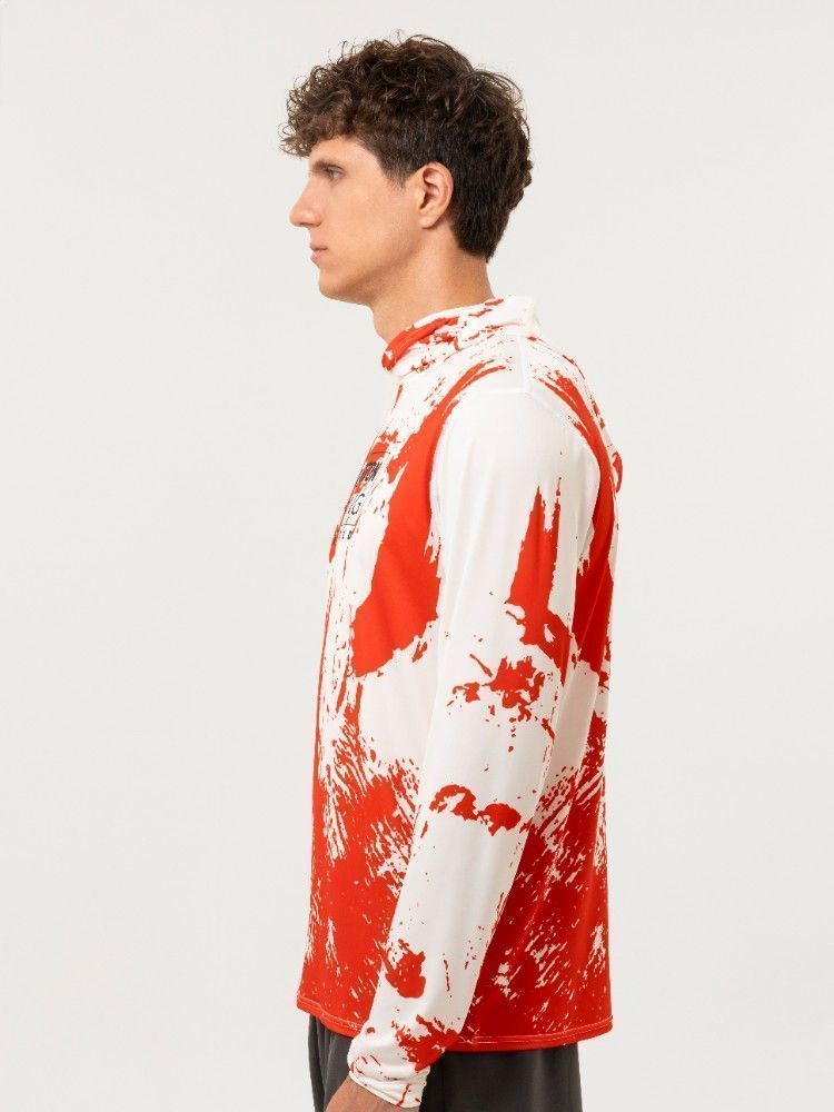 Футболка (джерси) Remington Fishing Sun and Mosquito Protection Style 1