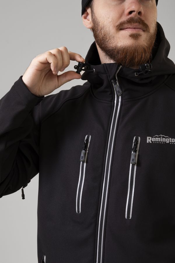 Костюм Remington Universal Black