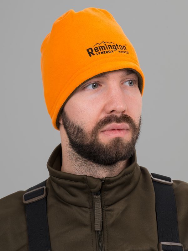 Шапка Remington Forming double-sided cap green/orange
