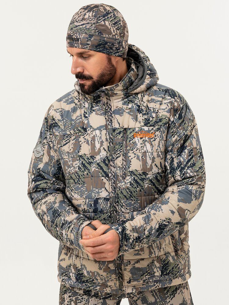 Куртка Remington Raven FIT Figure