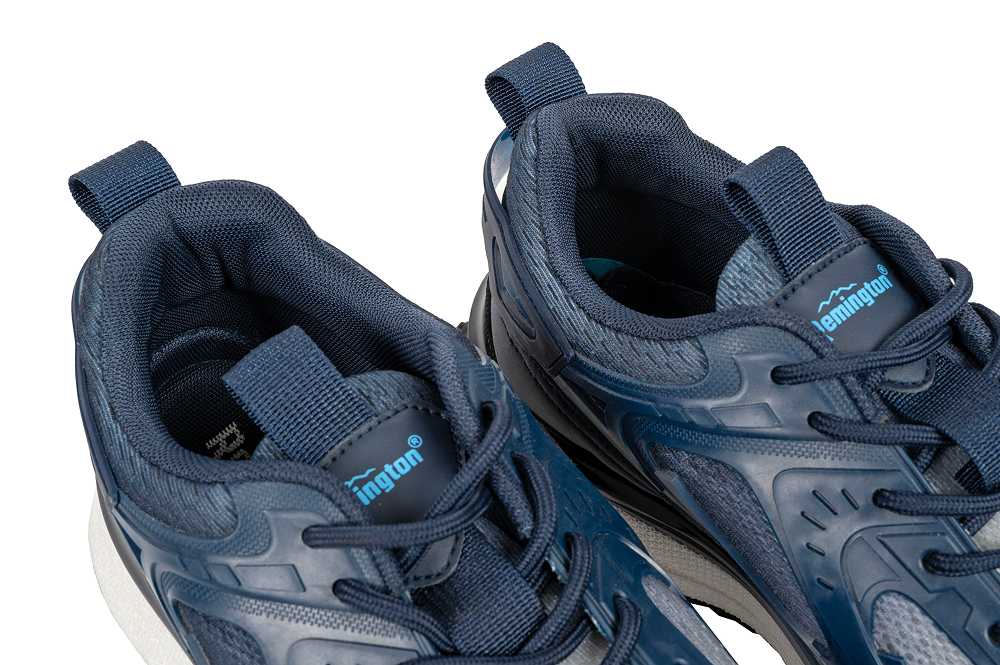 Кроссовки мужские Remington Detour navy