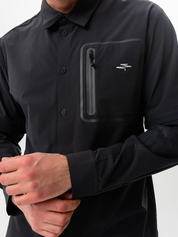Рубашка Remington Advanced Technology Navy