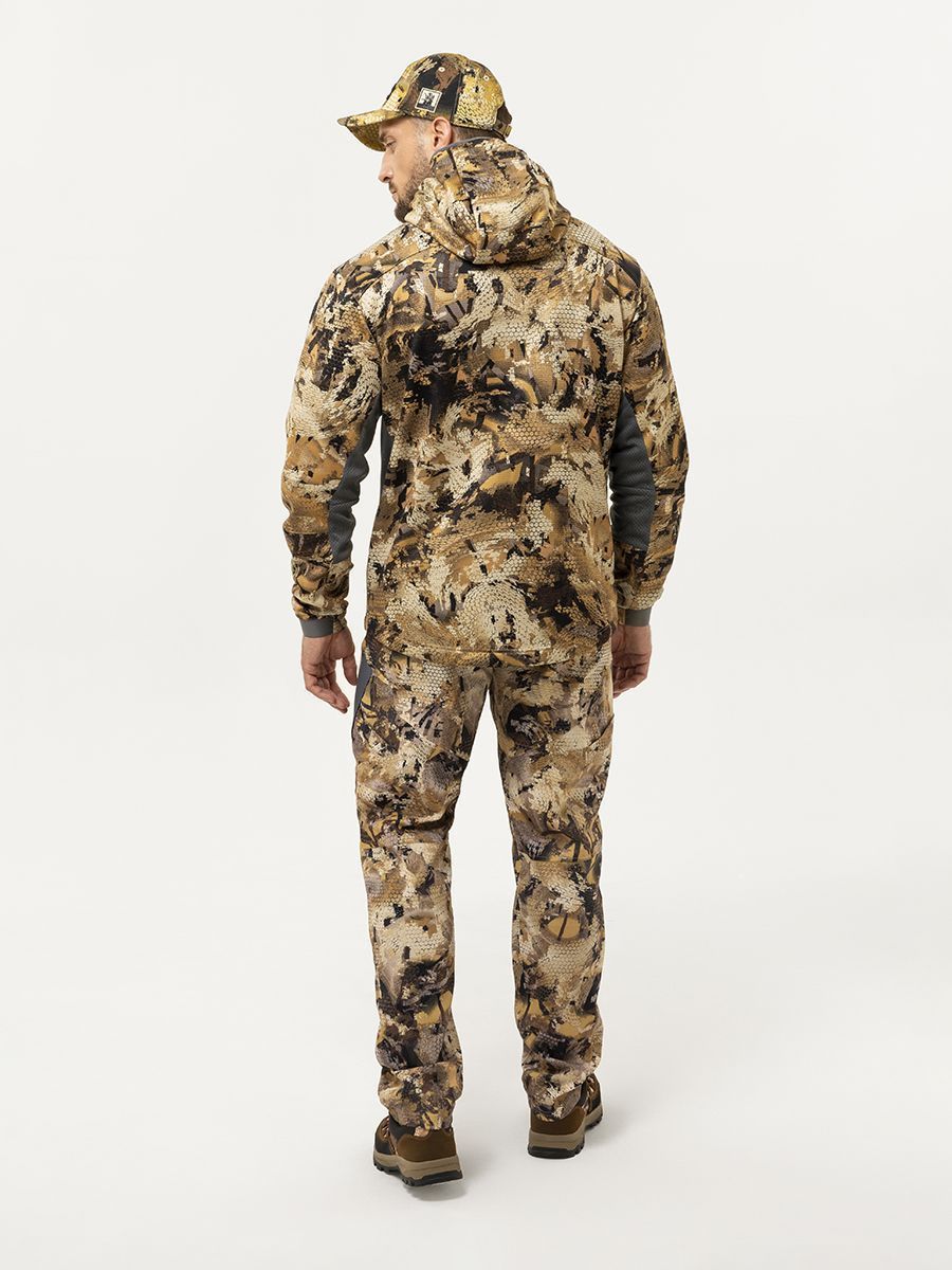 Охотничий костюм Remington Mountain Range Yellow Waterfowl