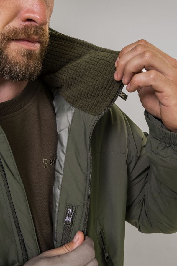 Куртка Remington USV Green