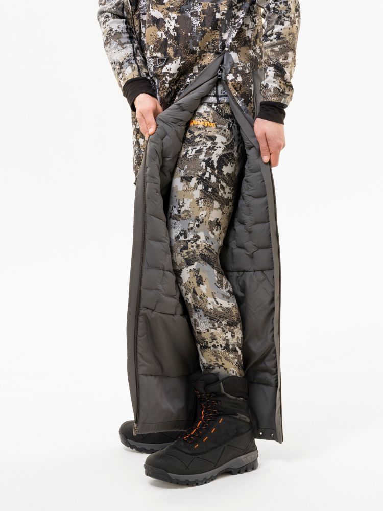 Костюм Remington Explorer 60С Winter Forest