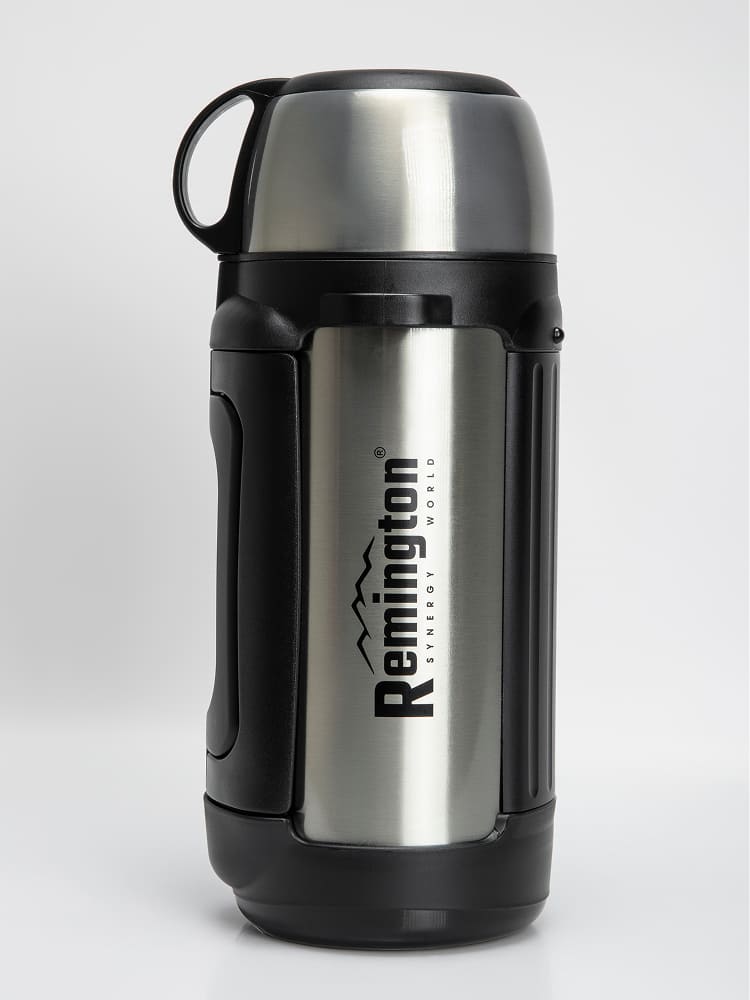 Термос Remington HeatMonolith 1500 Silver