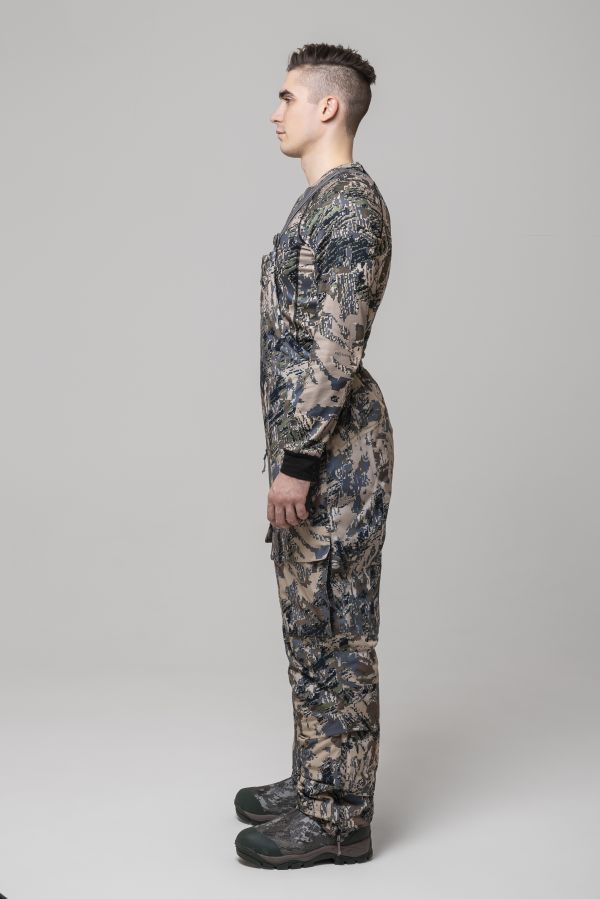Костюм Remington 3 в 1 Researcher Fit Figure