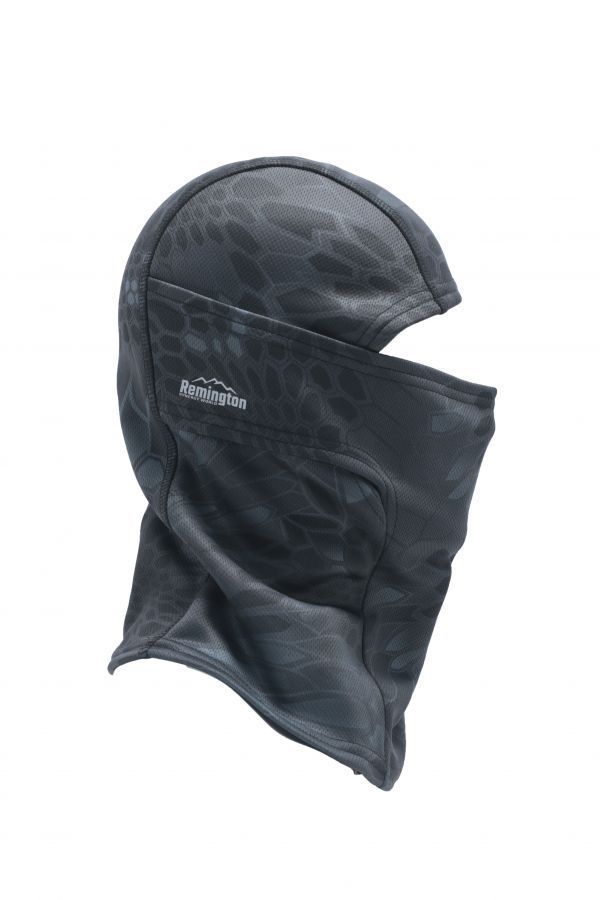 Балаклава Remington Active Holiday Black Camo, фото, цена