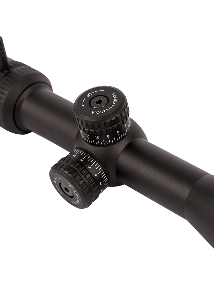 Оптический прицел Remington Fury 3-9x40 (25мм, MillDot)