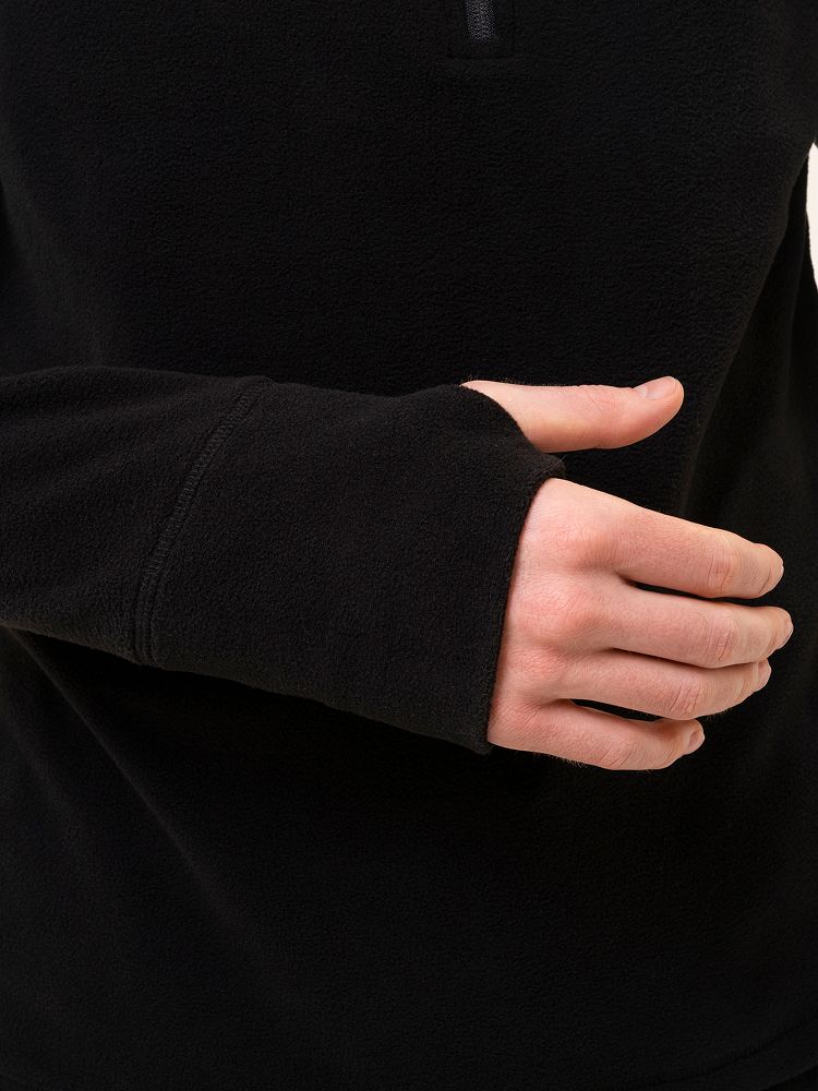 Костюм Remington Polar Fleece Black