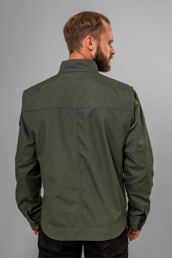 Куртка Remington US Green