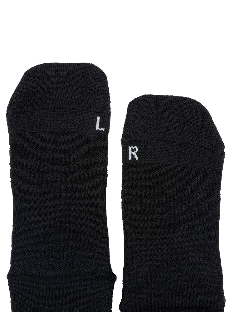 Носки Remington ThermoPro Merino Socks black